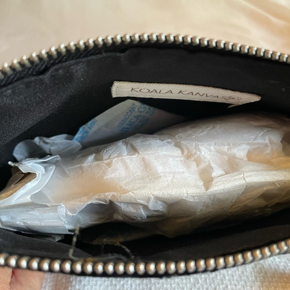 NWT Koala Kanvas makeup bag - Picture 4 of 4